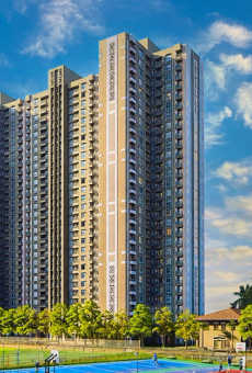 Lodha Amara