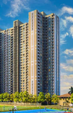Lodha Amara