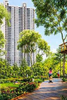 Lodha Amara