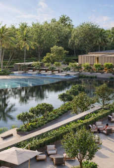Lodha Alibaug