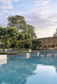 Lodha Alibaug