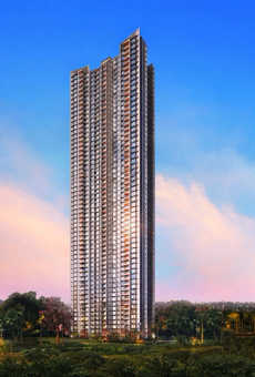 Lodha Solitaire