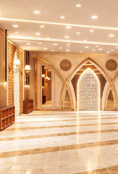 Lodha Solitaire