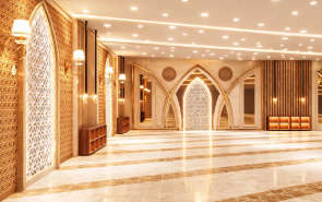 Lodha Solitaire Mahalaxmi