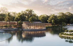 Lodha Alibaug Alibaug