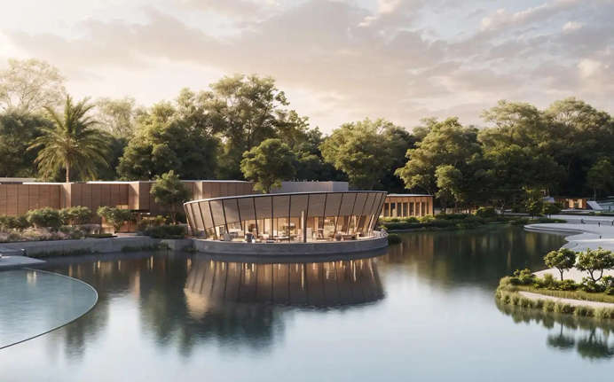 Lodha Alibaug Alibaug