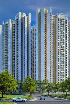 Raunak Maximum City