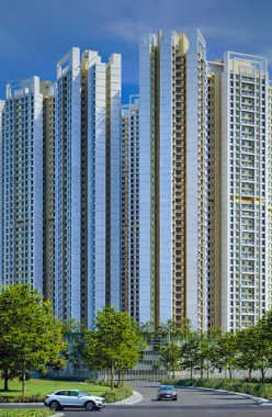 Raunak Maximum City
