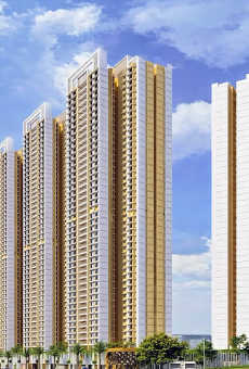 Raunak Maximum City
