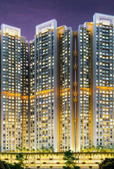 Raunak Maximum City