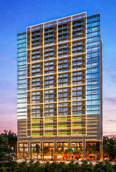 Lodha Signet