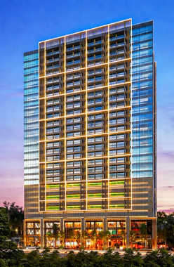Lodha Signet