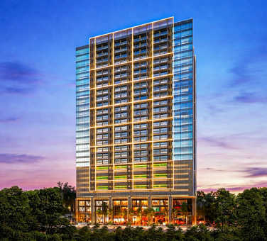 Lodha Signet