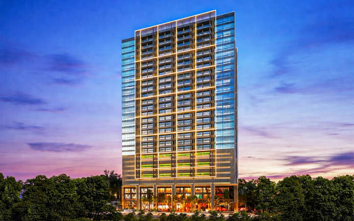 Lodha Signet Vikhroli