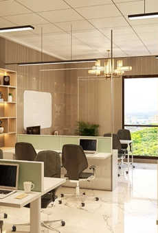 Lodha Signet