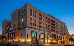 The Arcade at Brigade Orchards Devanahalli