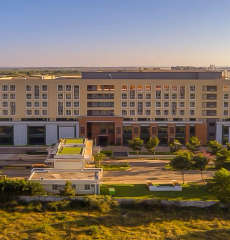 the-arcade at brigade orchards