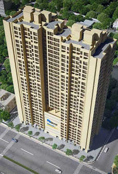 Raunak Residency