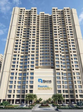 raunak-residency