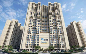 Raunak Residency Pokhran Road 1