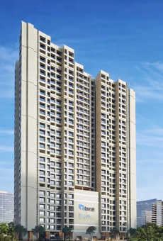 Raunak Residency