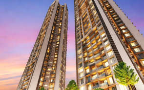 Runwal Sanctuary Mulund