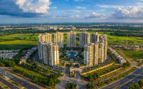 Godrej Arden Sigma 3 Greater Noida
