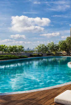 Godrej Arden