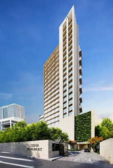 Lodha Seamont