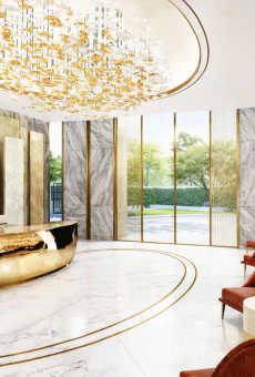 Lodha Seamont