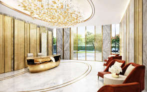 Lodha Seamont Malabar Hill