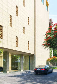 Lodha Seamont