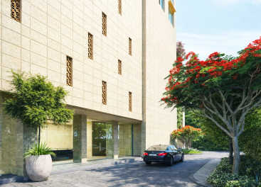 Lodha Seamont
