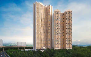 Puraniks Rahayu Ghodbunder Road