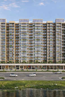 Greenscape Eternia