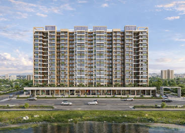 Greenscape Eternia