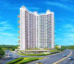 Greenscape La Vista Kharghar - Project Images