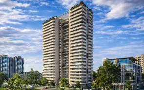 Rohit The Elite Gomti Nagar