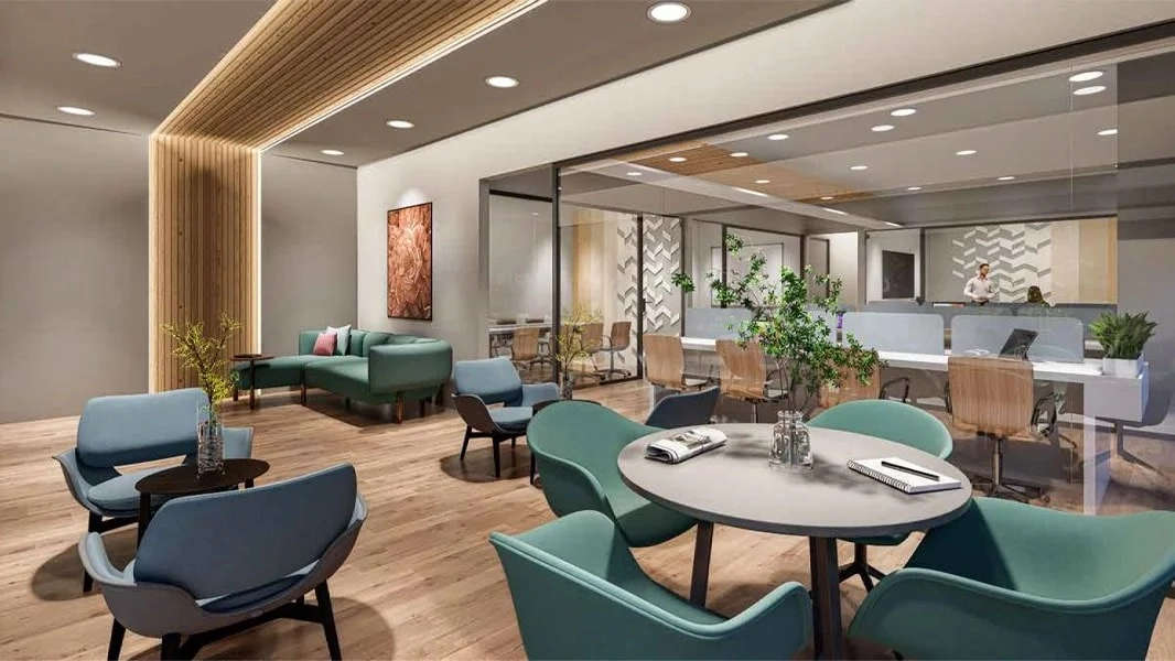 Kohinoor Central Park Hinjewadi - Imgi21Coworkingspacekohinoorcentralparkhinjewadi