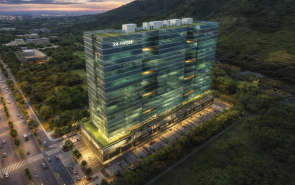 Dream Apex 24 High Nerul