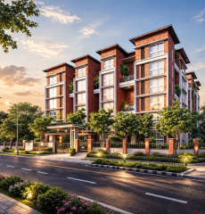sobha-arbor