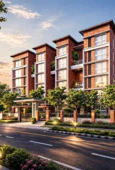 Sobha Arbor