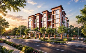 Sobha Arbor Poonamallee