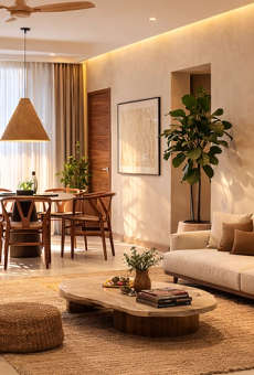 Sobha Arbor