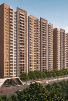 Kohinoor Greentastic