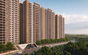 Kohinoor Greentastic Kharadi