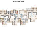 Typical Floor Plan