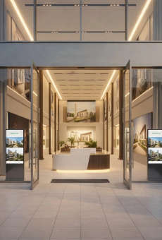 Godrej Nexspace