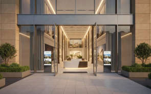 Godrej Nexspace Panvel