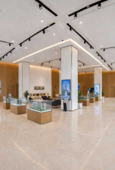 Godrej Nexspace